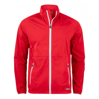 Cutter&Buck Transition Jacket Kamloops red Men